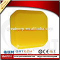 High quality yellow damper rubber for mack truck 47300